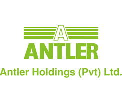 Antler Holdings