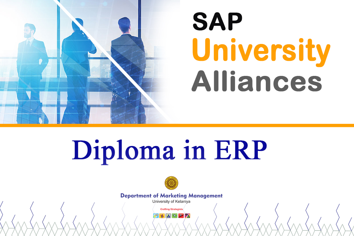 Diploma in ERP