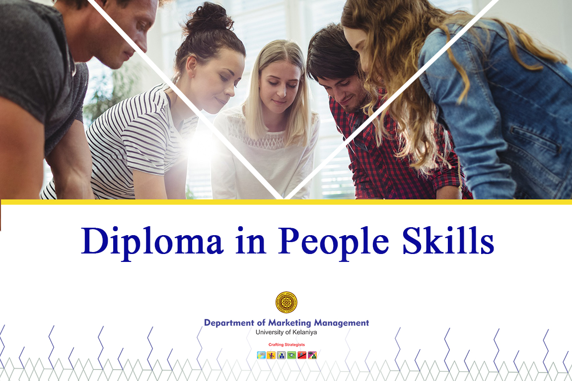 Diploma in People Skills
