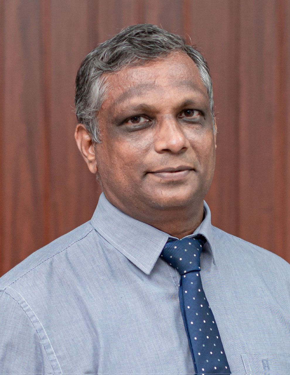 Prof.C. Pathirawasam