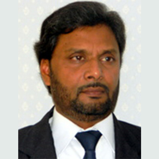 Dr.G.W.J.S. Fernando