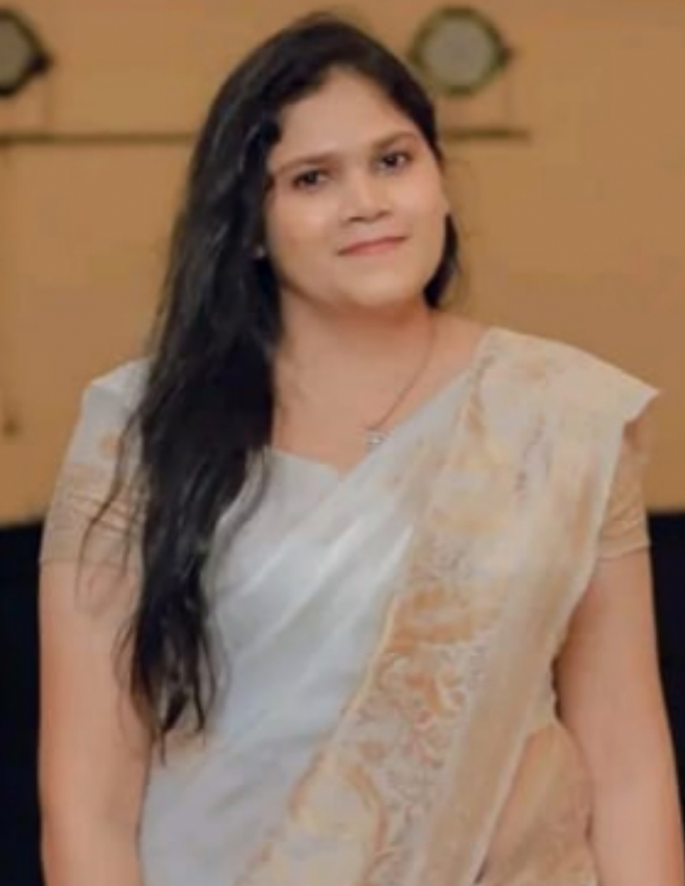 Ms. K.C.U. Jayarathne