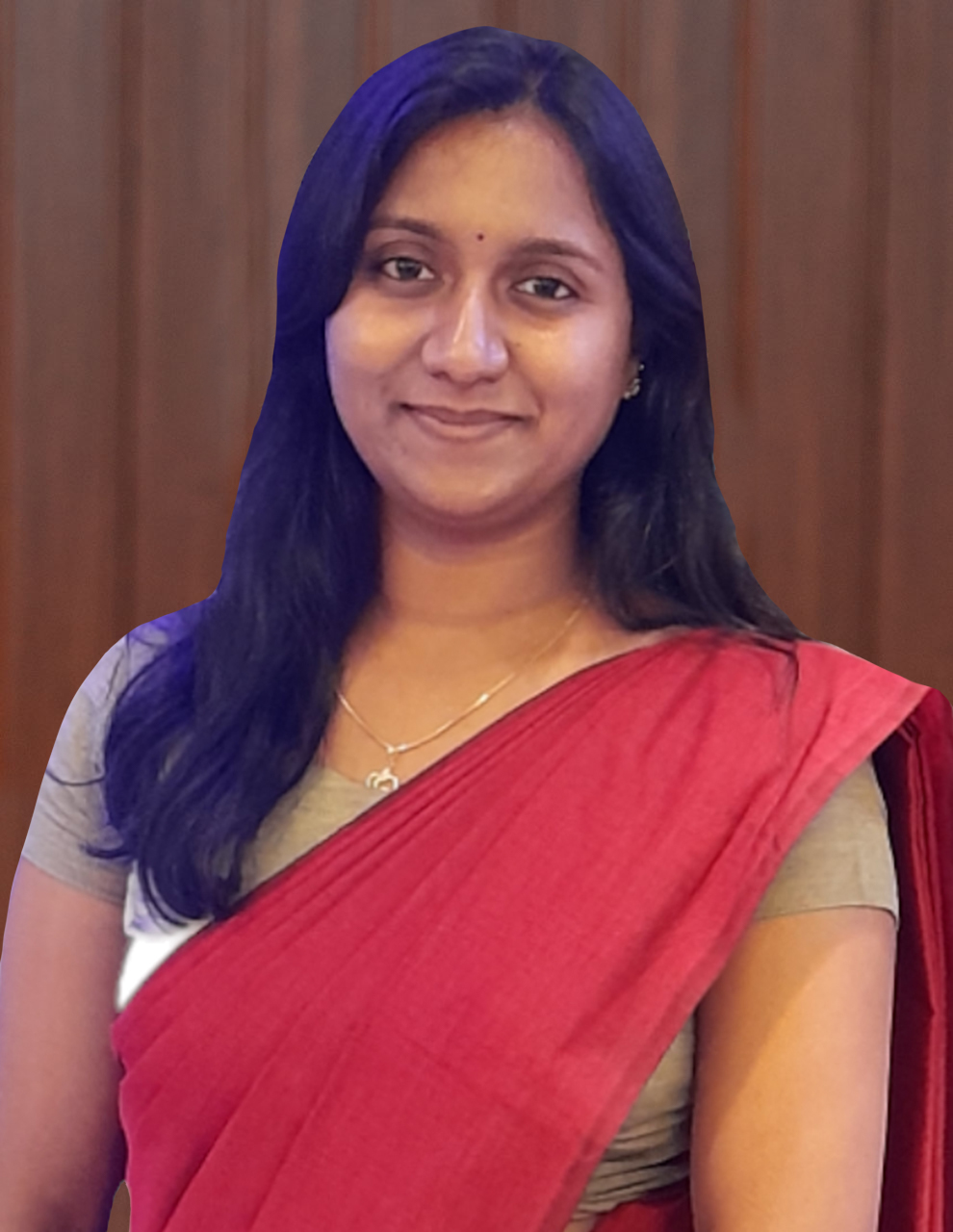 Ms.Pradeepa Sivanesan