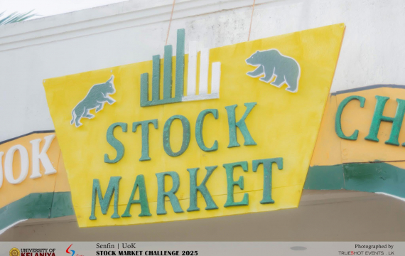 Stock Market Challenge - 2025