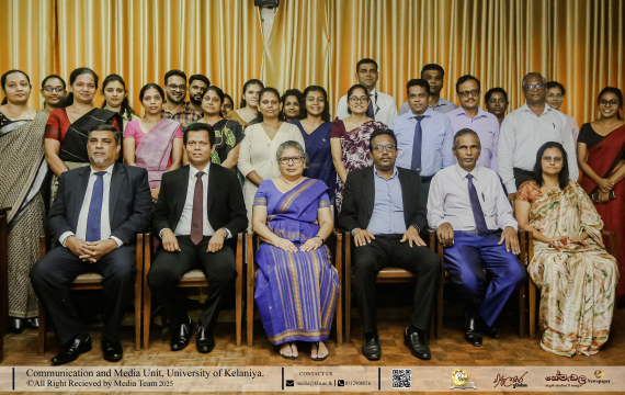 MoU with Bank of Ceylon