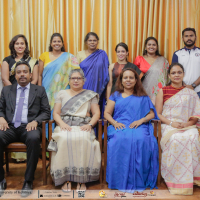 MOU signed between Union Assurance PLC and University of Kelaniya