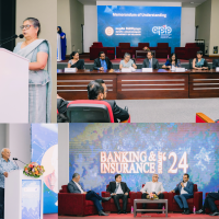 Banking and Insurance Summit 2024