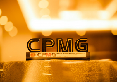 CPMG Certificate Awarding Ceremony 2021