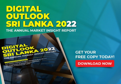 Digital Outlook Sri Lanka 2022 Annual Market Insight Report