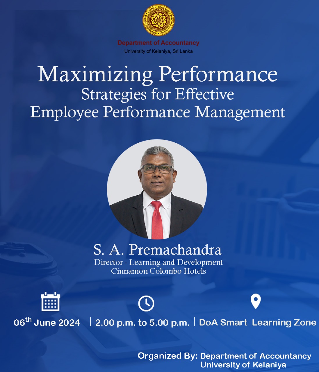 Maximizing Performance Strategies for  Effective Employee Performance Management 