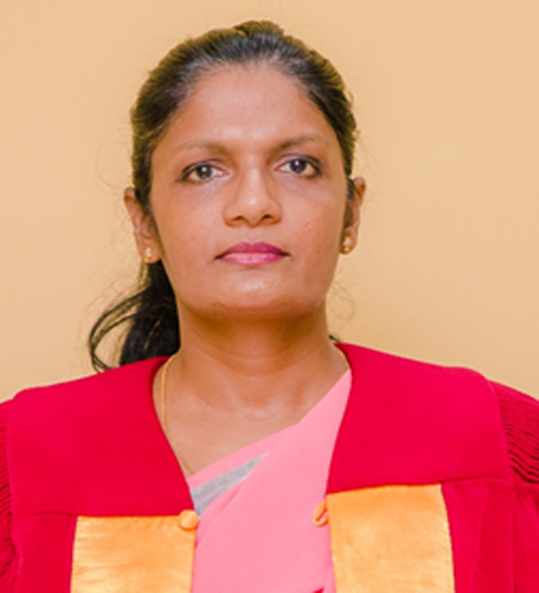 PROFESSOR D. K. Y. ABEYWARDENA