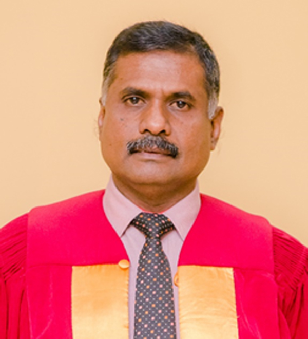 Prof. P.M.C.Thilakarathne appointed as a member of Education Task Force