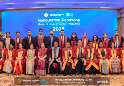 238 Mbus Inauguration 2025