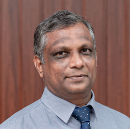 Prof. C. Pathirawasam