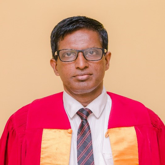 Professor K.K. Tilakasiri