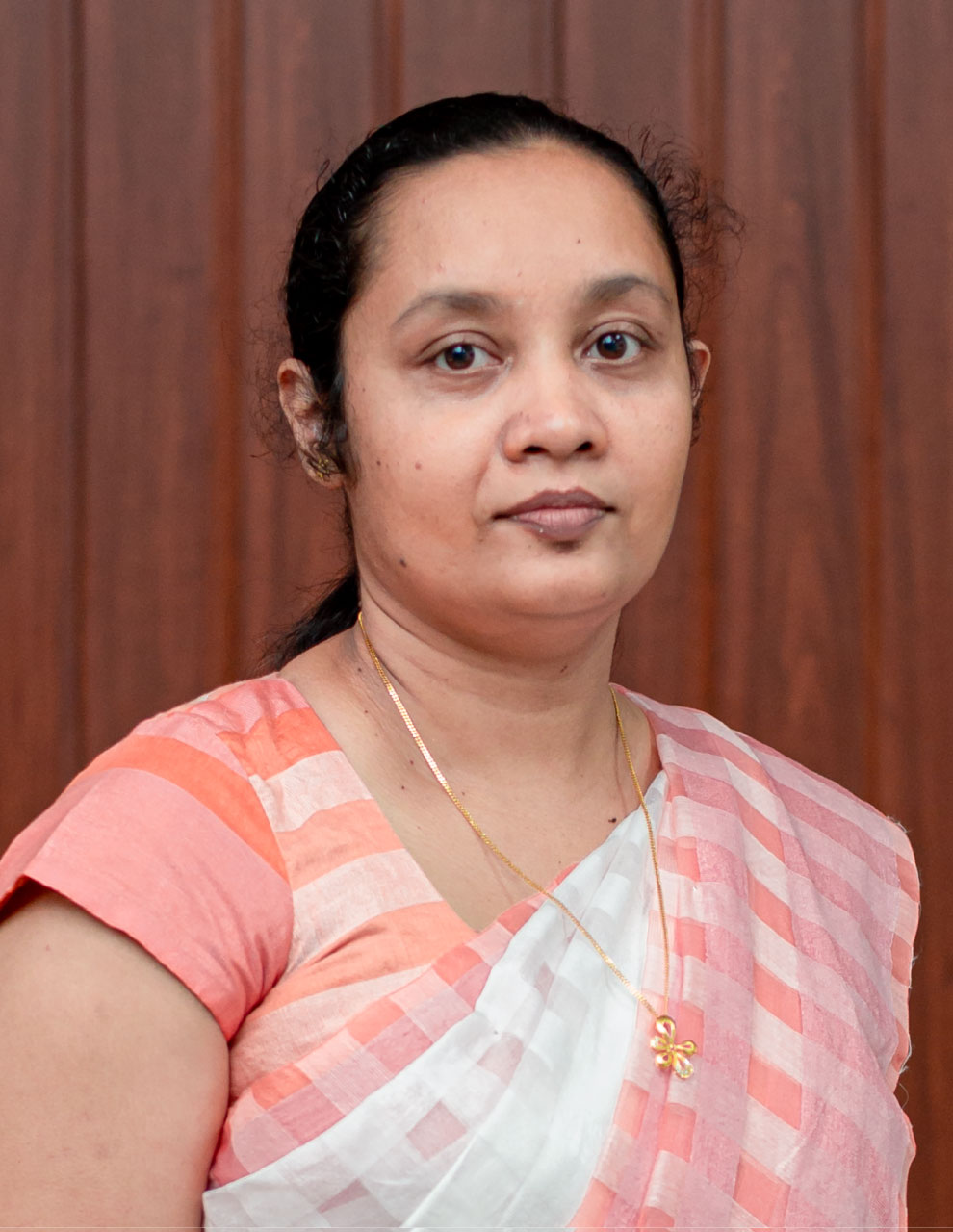 Dr. N.L.E. Abeywardena, Ph.D