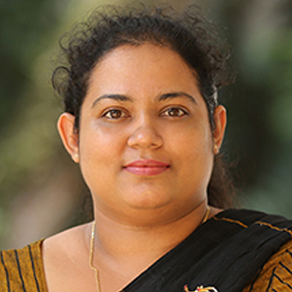 Ms. R. M. B. S. Rasnayake