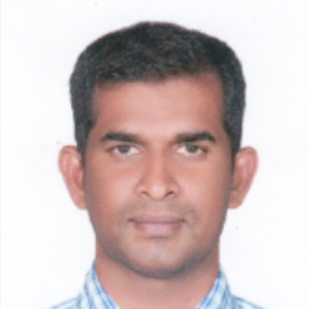Mr. R. T. S. Nagahawattha