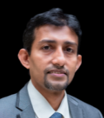 Dr. M. L. D. Chathura Liyanage