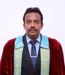 Prof Bandara Wanninayake