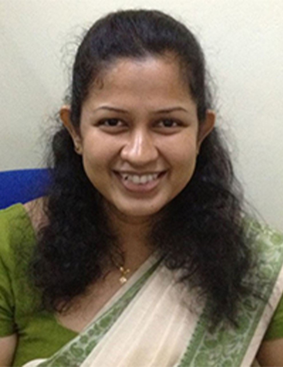 Dr. Chathuri Senerath   