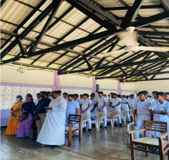 Empowering Youth Through Financial Literacy: An Initiative by the Department of Finance, University of Kelaniya