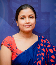 Dr. Amila Rajapakse