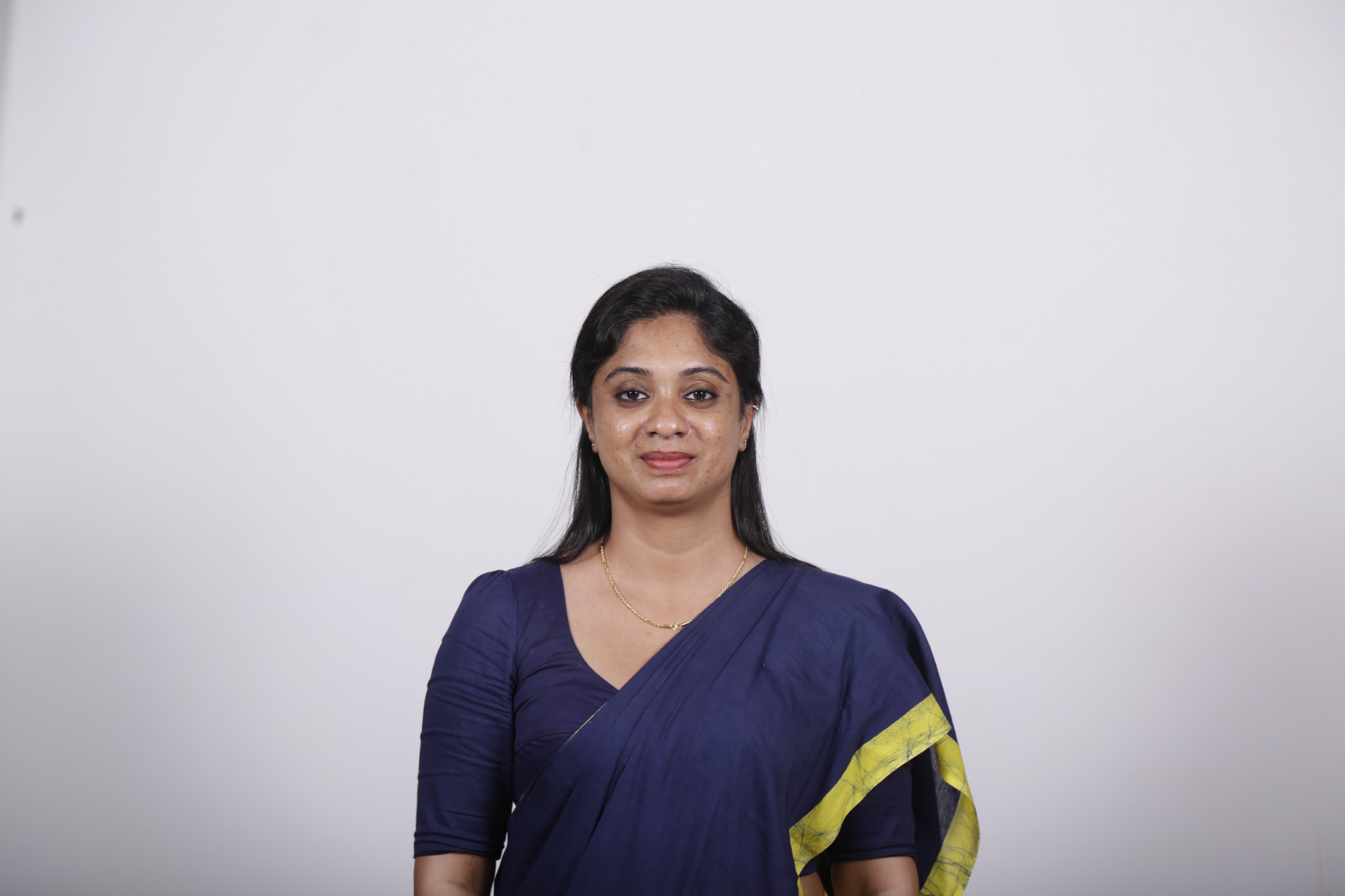 Ms. P. E. Harshanee