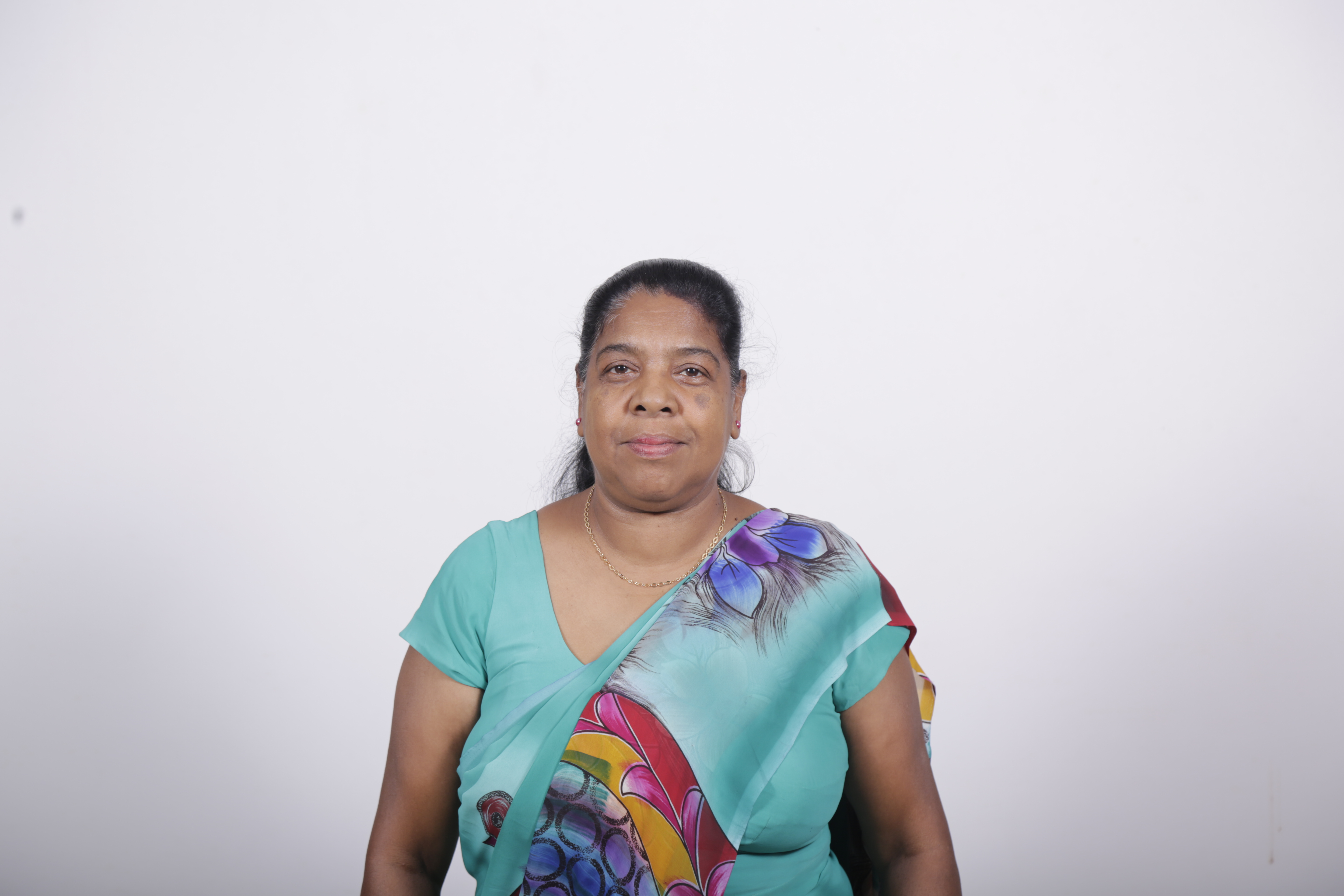 Ms. D. Kalupahana